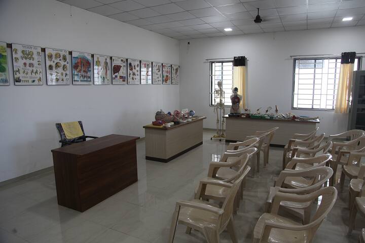 laboratory